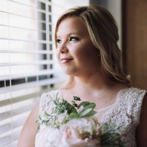 Meet your Posher, Callie